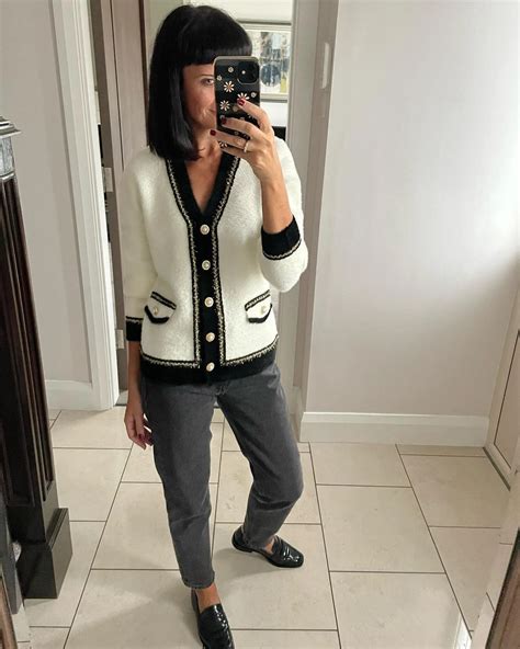 chanel maglie ragazza|Cardigan & pullover .